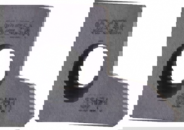 J1926 1926, Grade C5A Carbide Porting Insert